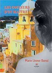 Publication du roman de Marie Léonor Barral