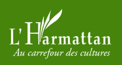 Publication d&#039;une correspondance aux éditions L&#039;Harmattan