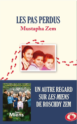 Sortie du livre de Mustapha Zem, parallèlement au film &quot;Les ...