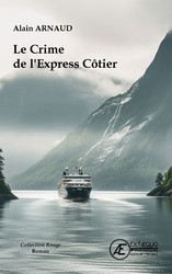 Sortie du nouveau livre d&#039;Alain Arnaud