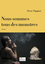 Publication du livre d&#039;Oscar Figujam