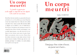 Un corps meurtri - Témoignage autobiographique