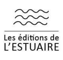 Parution du premier tome du roman historique de Frédéric Gio...