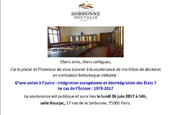 Relecture et correction d’une thèse de doctorat en droit (50...