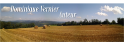 Remerciements d&#039;un auteur